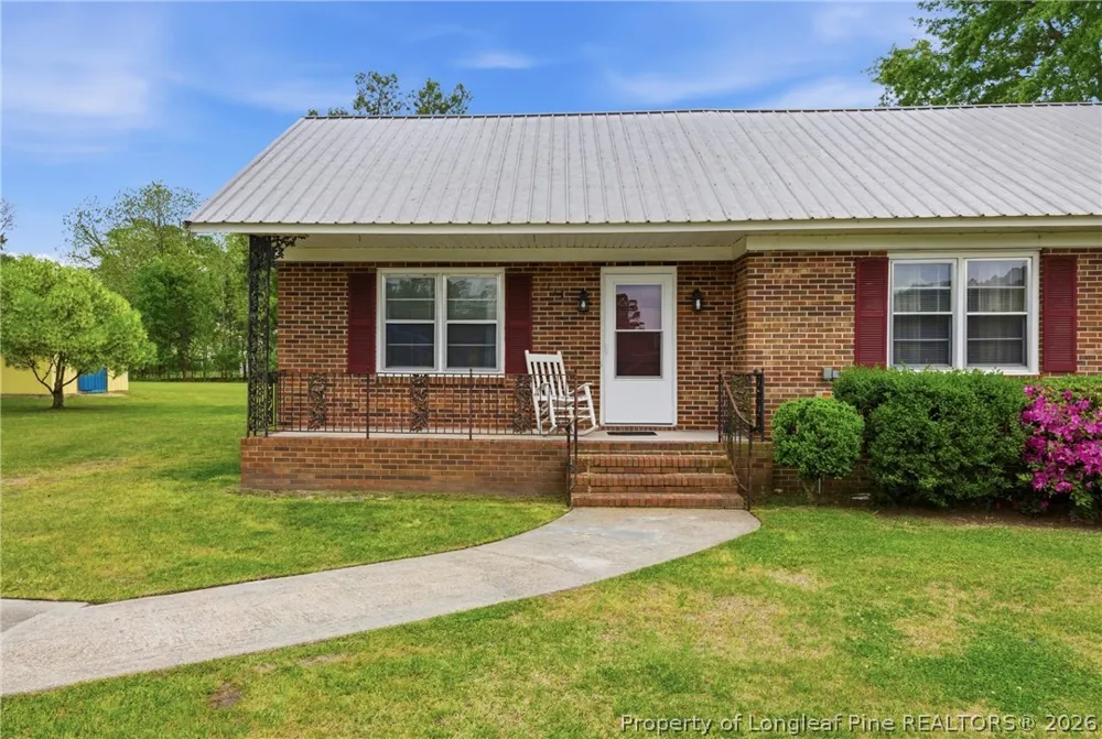 113 Third Street Dublin, NC 28332
