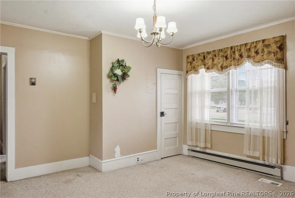 113 Third Street Dublin, NC 28332
