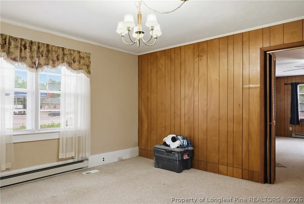 113 Third Street Dublin, NC 28332