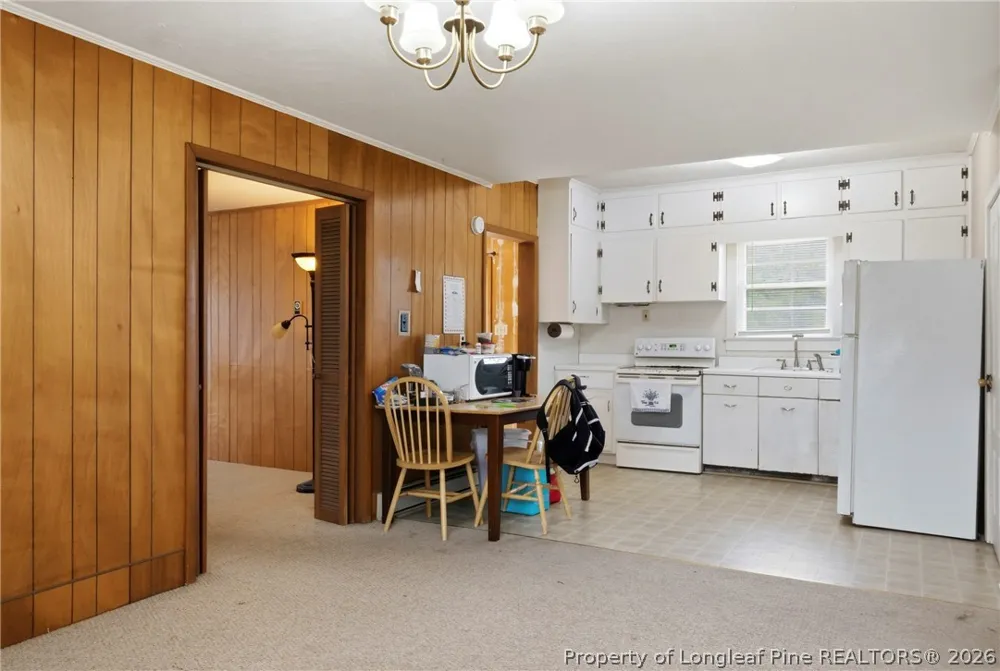 113 Third Street Dublin, NC 28332
