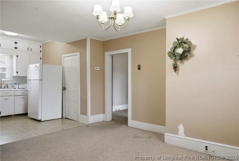 113 Third Street Dublin, NC 28332