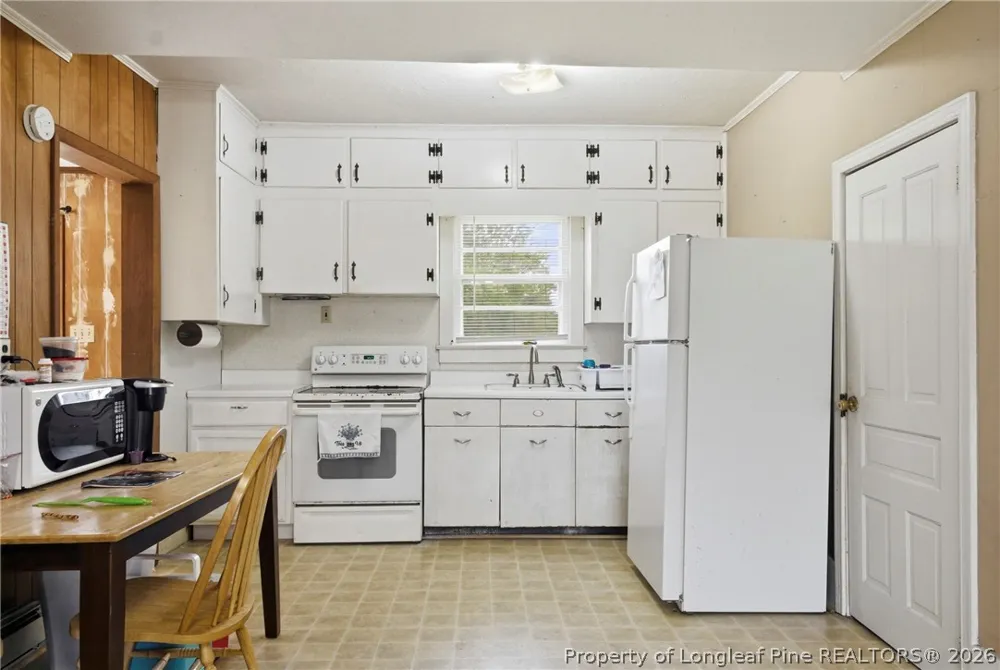 113 Third Street Dublin, NC 28332