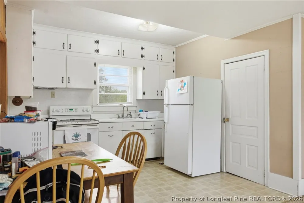 113 Third Street Dublin, NC 28332
