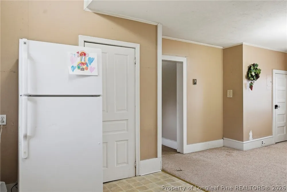 113 Third Street Dublin, NC 28332