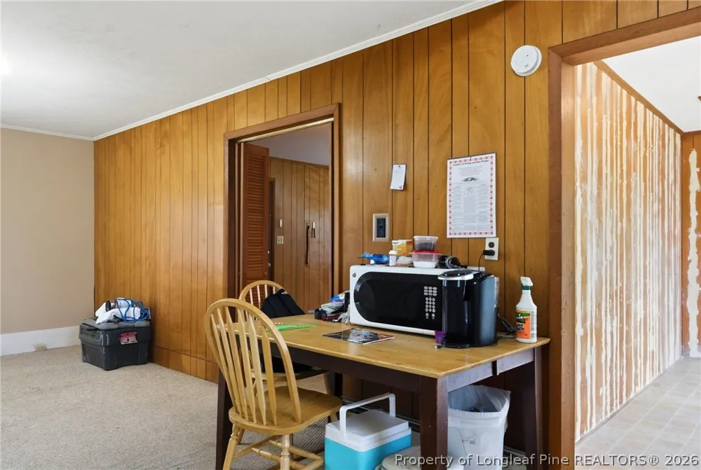 113 Third Street Dublin, NC 28332