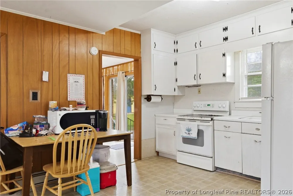 113 Third Street Dublin, NC 28332