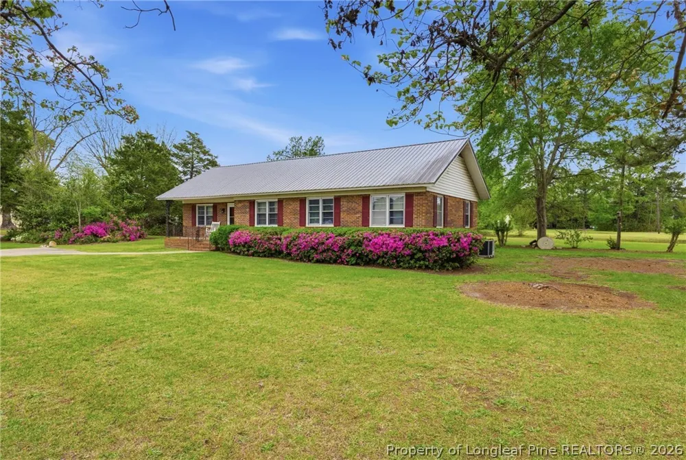 113 Third Street Dublin, NC 28332