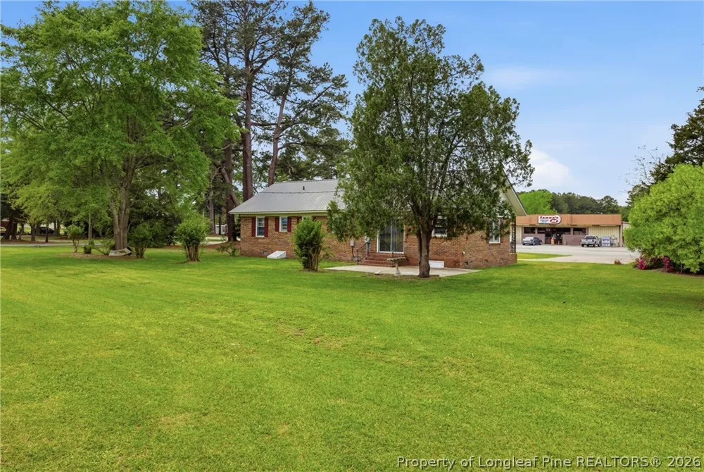 113 Third Street Dublin, NC 28332
