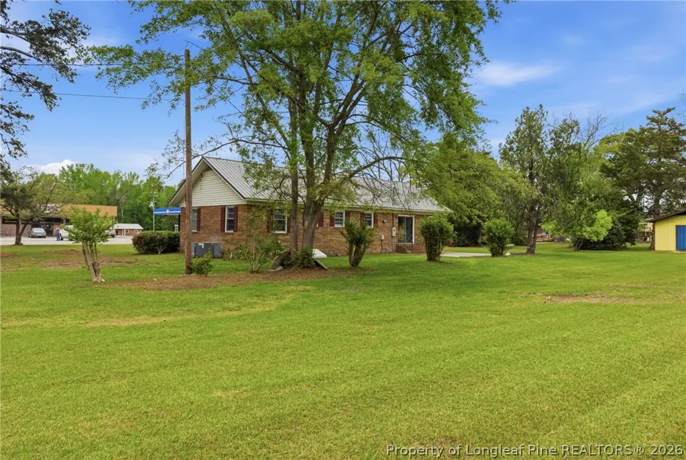 113 Third Street Dublin, NC 28332