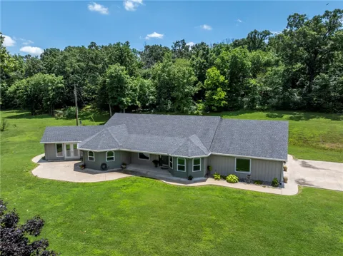 23001 Honey Creek Road