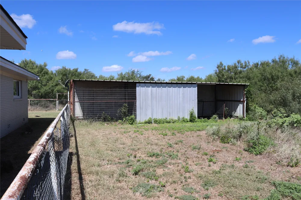 220 US Highway 380 W Jacksboro, TX 76458