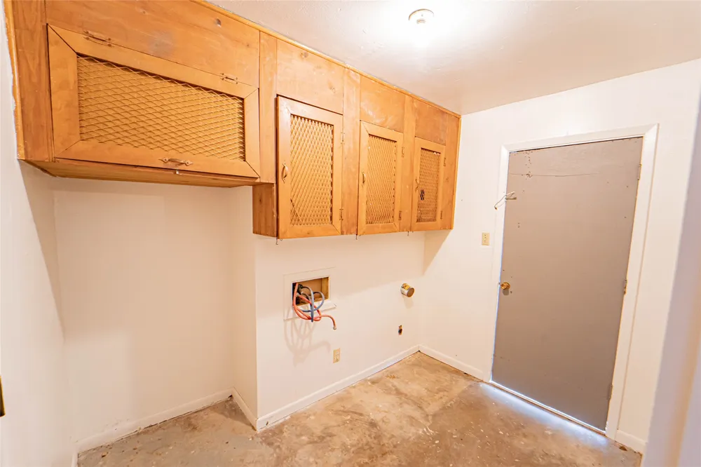 1304 Sycamore Street Breckenridge, TX 76424