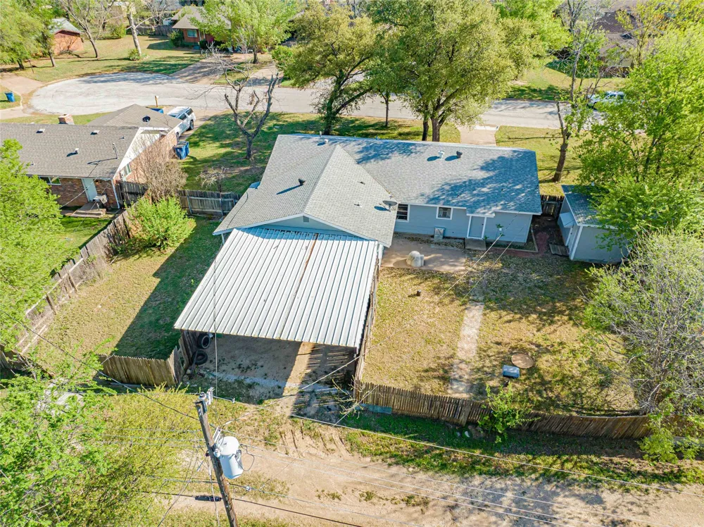 1304 Sycamore Street Breckenridge, TX 76424