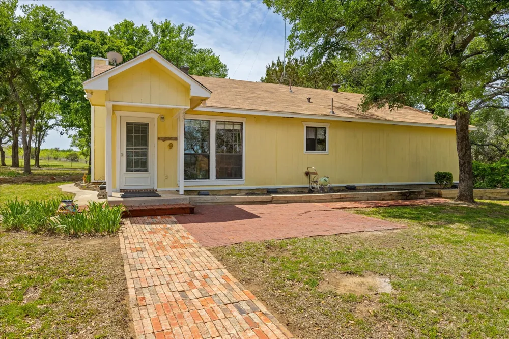 251 Dunn Drive Palo Pinto, TX 76484
