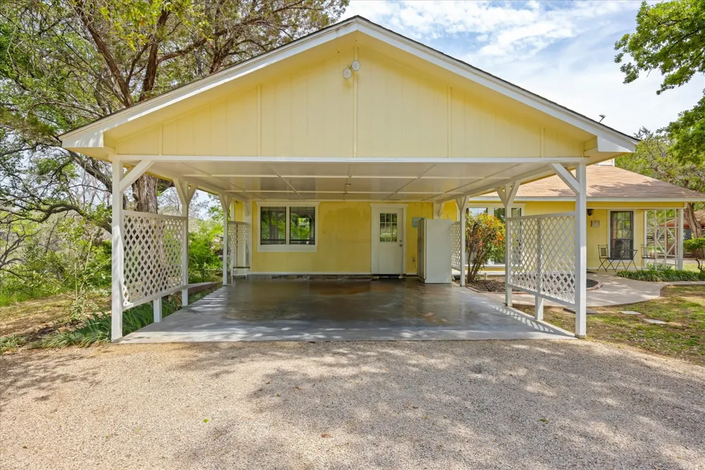 251 Dunn Drive Palo Pinto, TX 76484