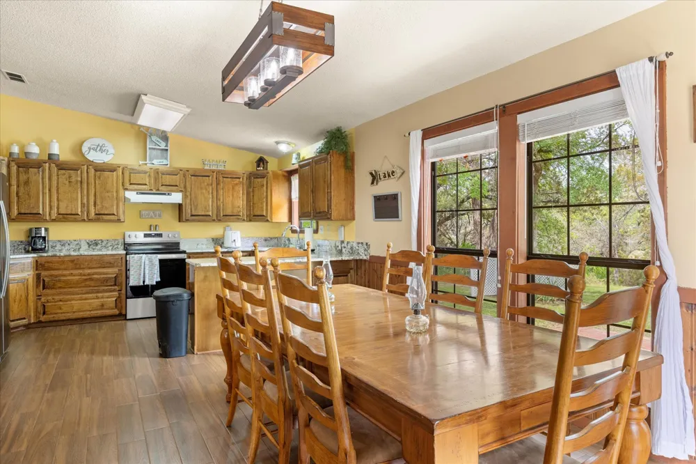 251 Dunn Drive Palo Pinto, TX 76484
