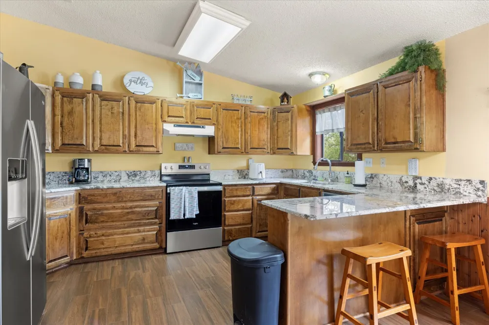 251 Dunn Drive Palo Pinto, TX 76484
