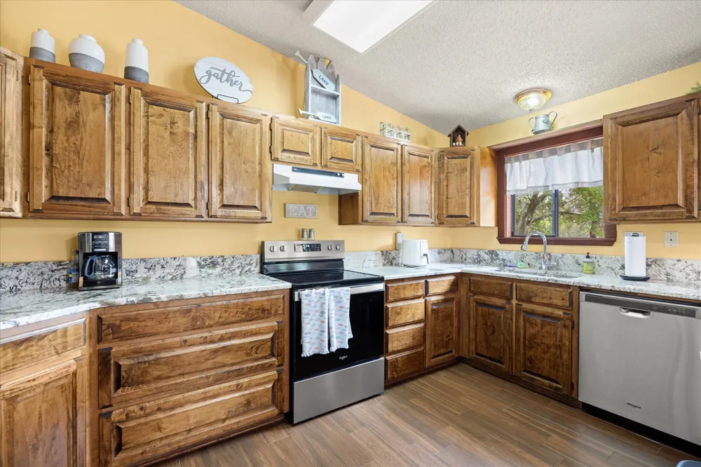 251 Dunn Drive Palo Pinto, TX 76484