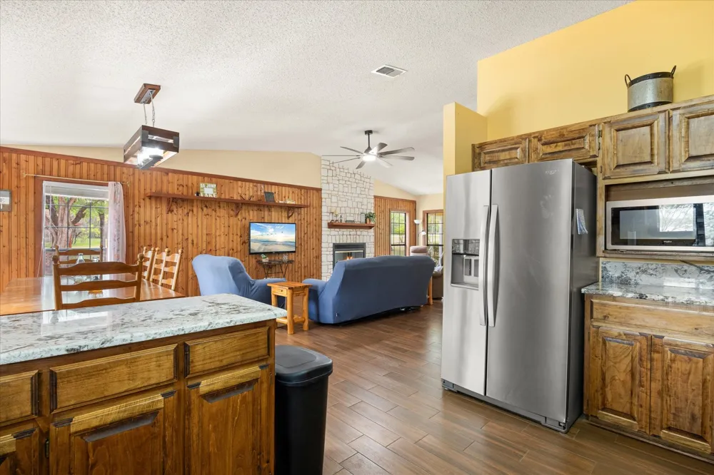 251 Dunn Drive Palo Pinto, TX 76484