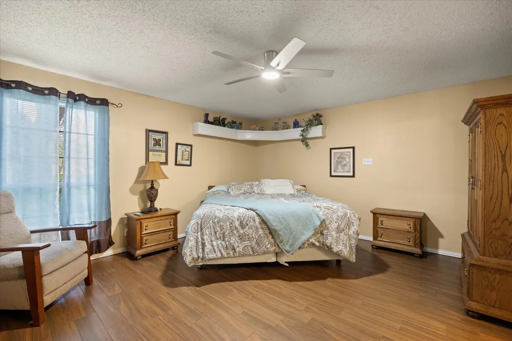 251 Dunn Drive Palo Pinto, TX 76484