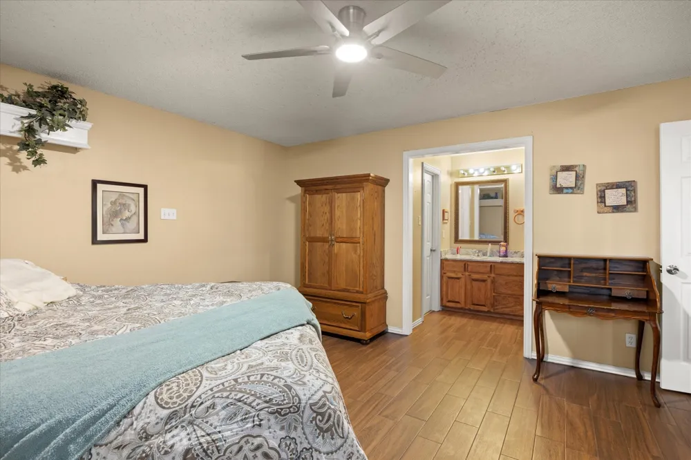 251 Dunn Drive Palo Pinto, TX 76484