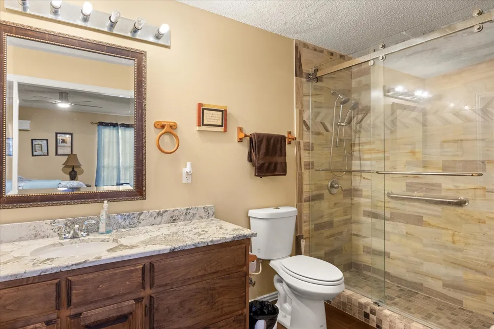 251 Dunn Drive Palo Pinto, TX 76484