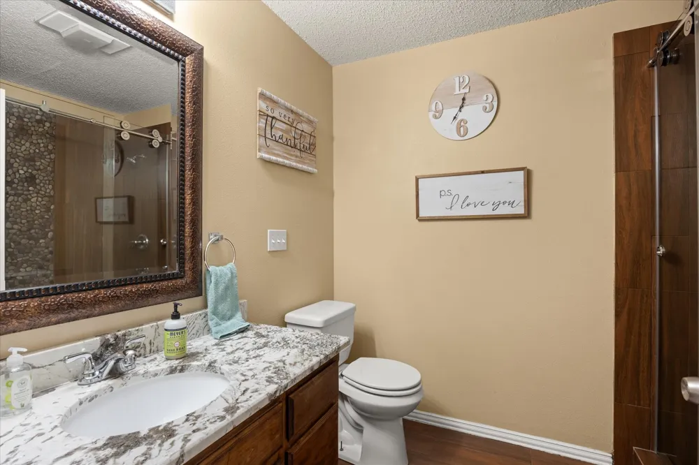 251 Dunn Drive Palo Pinto, TX 76484