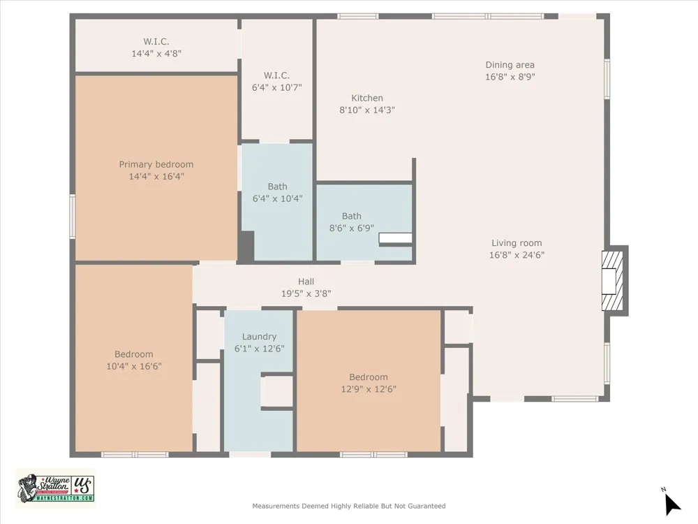 251 Dunn Drive Palo Pinto, TX 76484