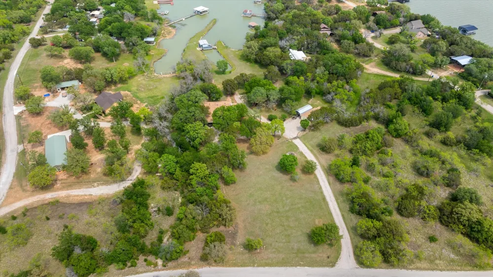 251 Dunn Drive Palo Pinto, TX 76484