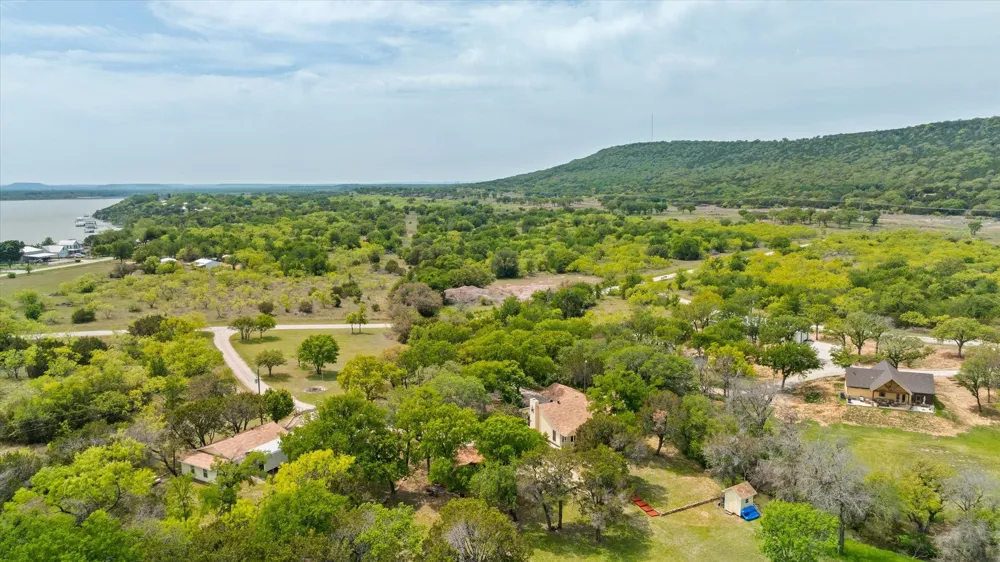 251 Dunn Drive Palo Pinto, TX 76484