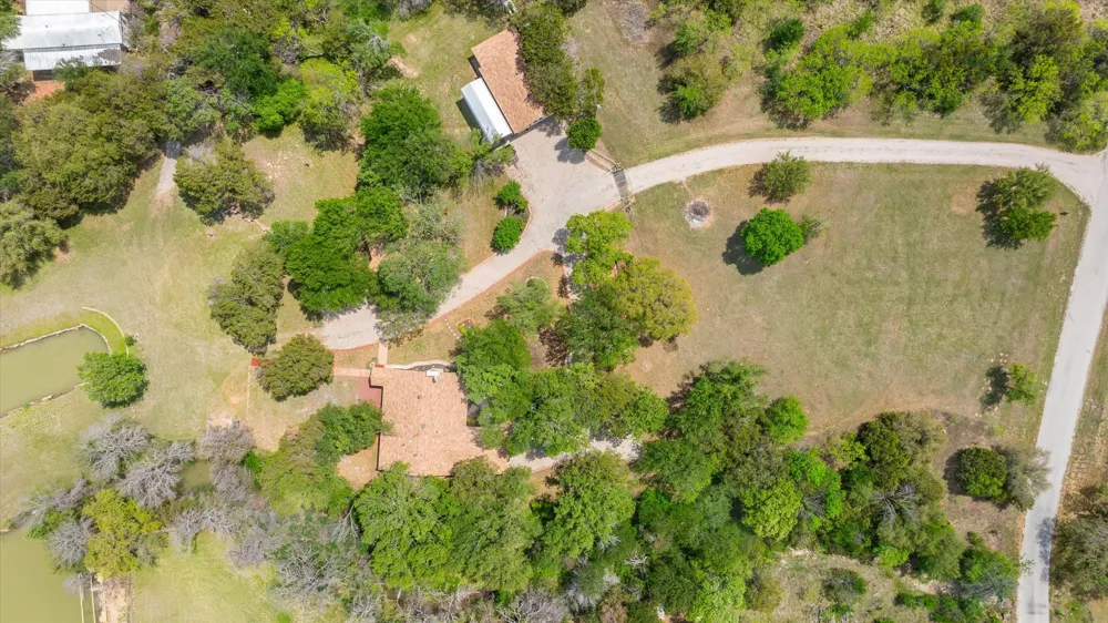 251 Dunn Drive Palo Pinto, TX 76484