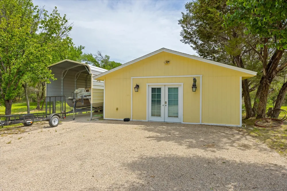 251 Dunn Drive Palo Pinto, TX 76484