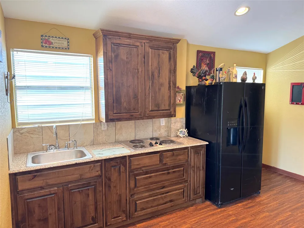 251 Dunn Drive Palo Pinto, TX 76484