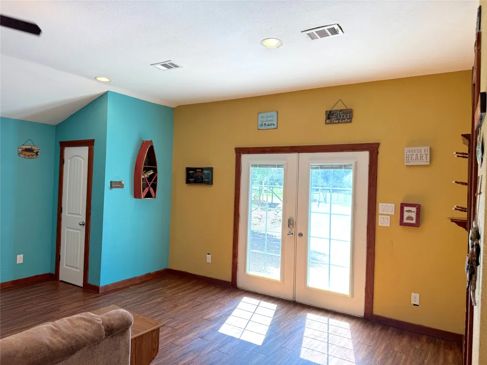 251 Dunn Drive Palo Pinto, TX 76484