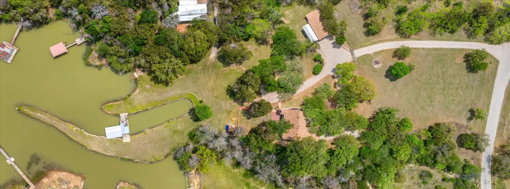 251 Dunn Drive Palo Pinto, TX 76484