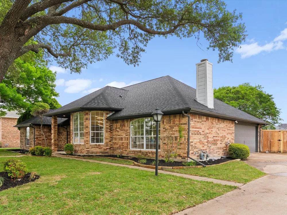 7306 Lynn Drive Rowlett, TX 75088