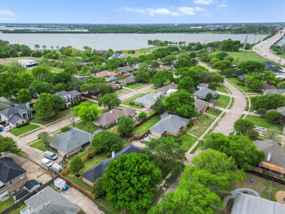 7306 Lynn Drive Rowlett, TX 75088