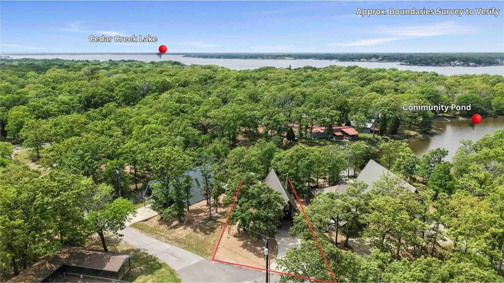 5706 Point Lavista Malakoff, TX 75148