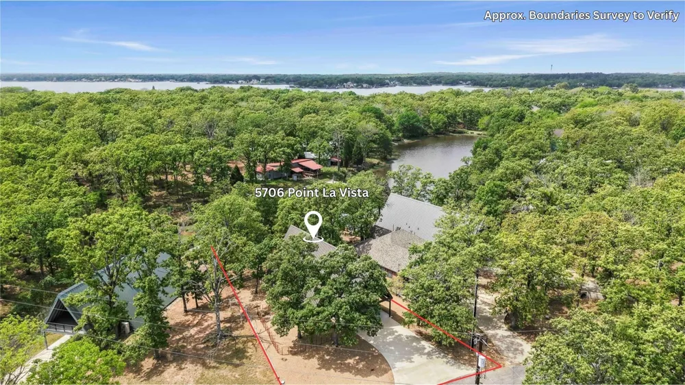 5706 Point Lavista Malakoff, TX 75148