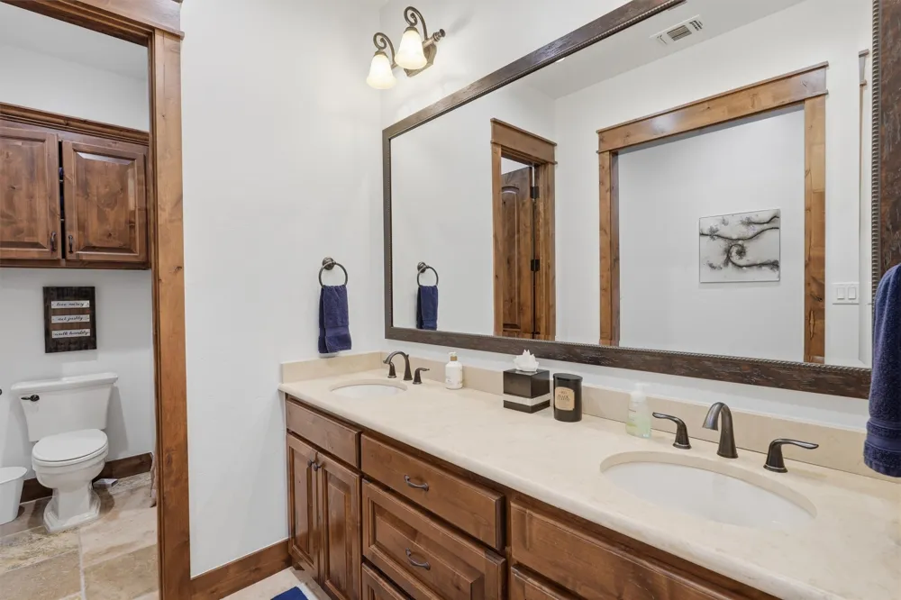 2141 Century Oak Drive Graford, TX 76449