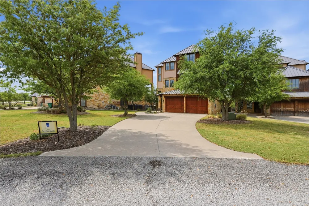 2141 Century Oak Drive Graford, TX 76449