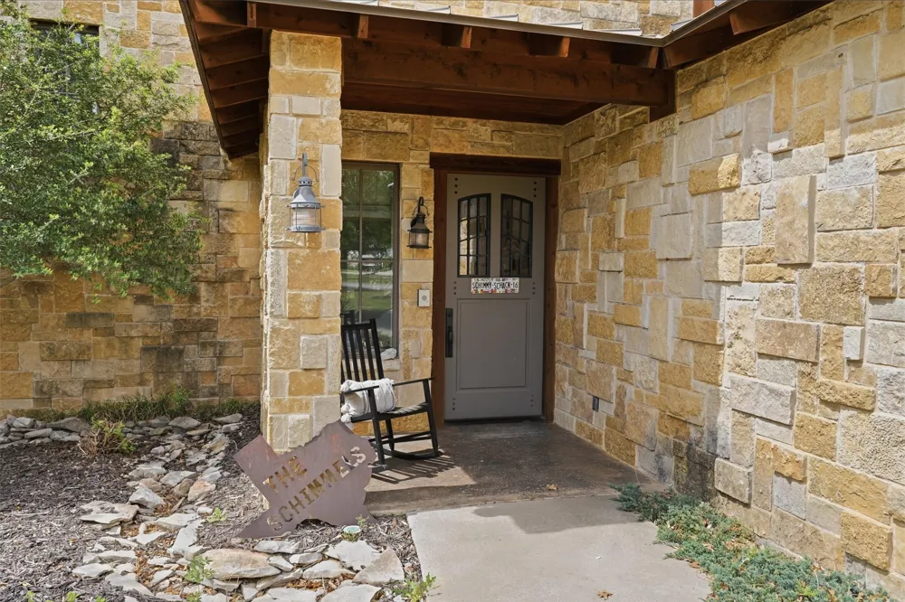 2141 Century Oak Drive Graford, TX 76449