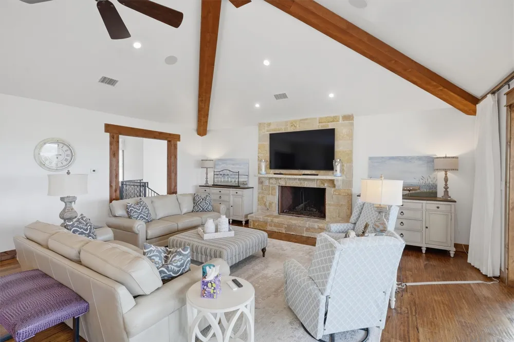 2141 Century Oak Drive Graford, TX 76449