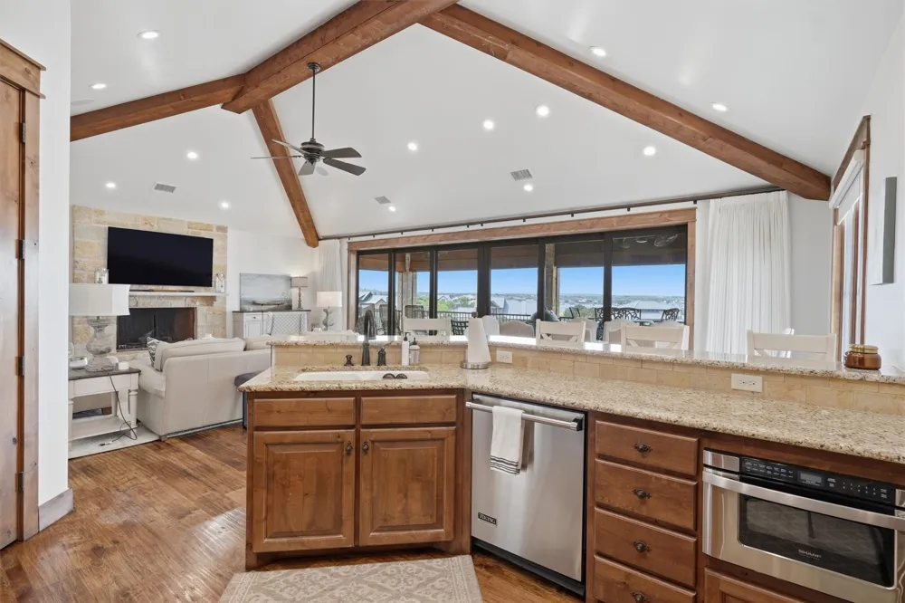 2141 Century Oak Drive Graford, TX 76449