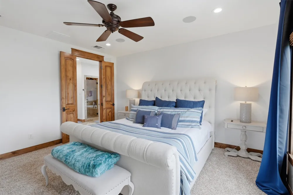 2141 Century Oak Drive Graford, TX 76449