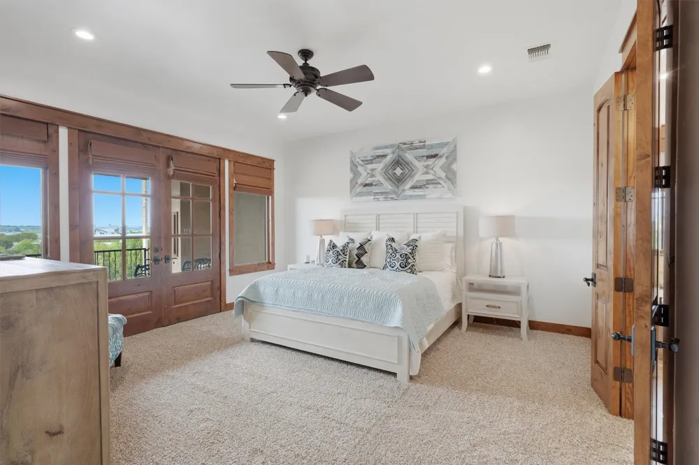 2141 Century Oak Drive Graford, TX 76449