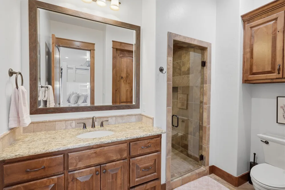 2141 Century Oak Drive Graford, TX 76449