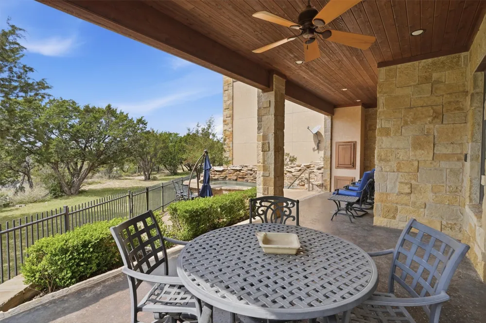 2141 Century Oak Drive Graford, TX 76449