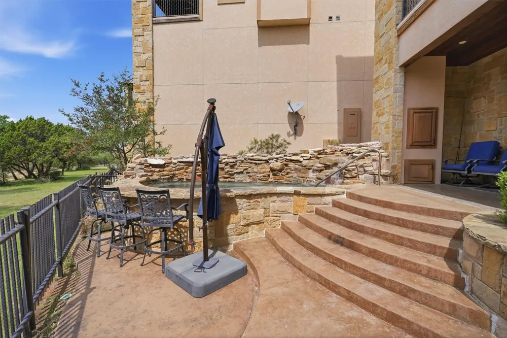 2141 Century Oak Drive Graford, TX 76449