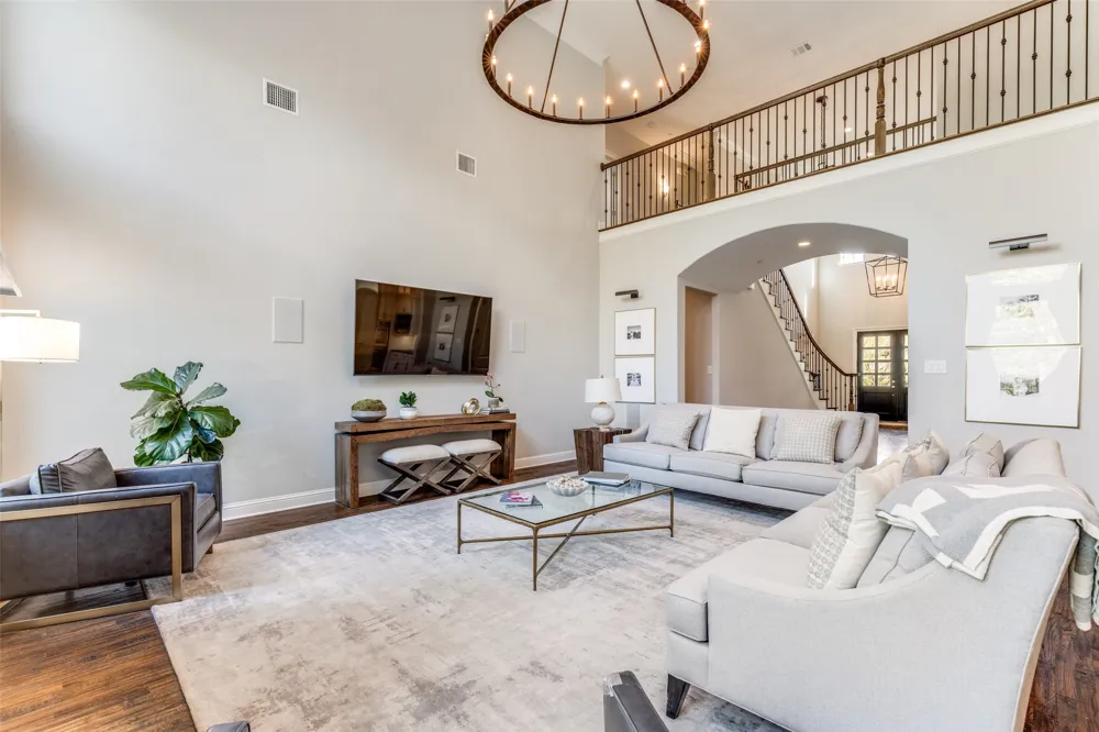 808 Charleston Drive Southlake, TX 76092